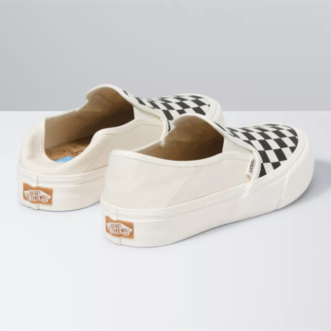 Vans Eco Theory Slip-On Sf Shoes