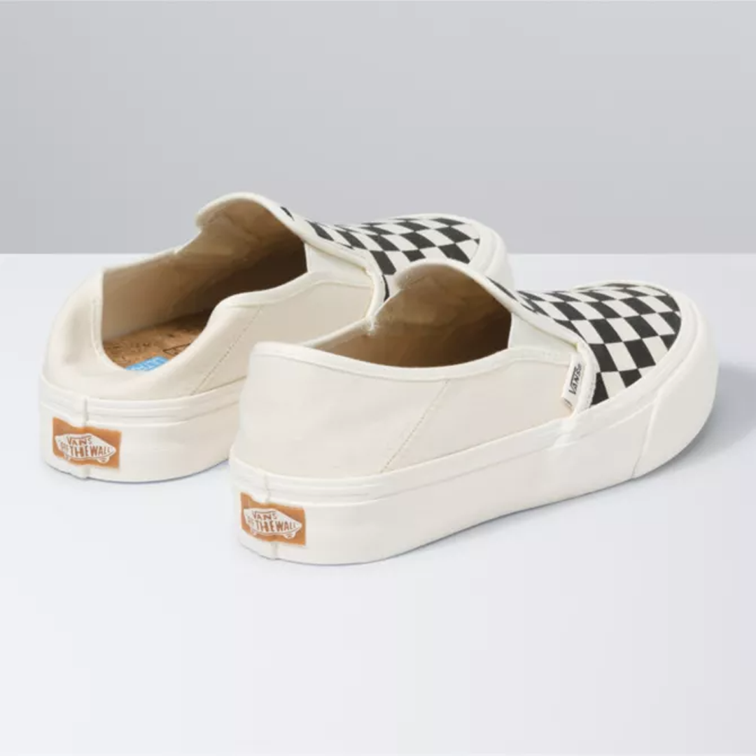 Vans Eco Theory SlipOn Sf Shoes Outdoor Gear