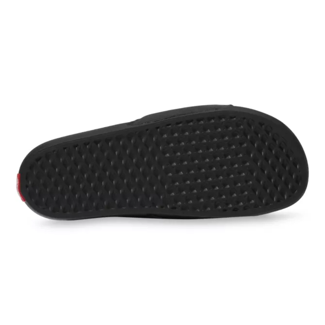 Vans Men's Black La Costa Slide-On