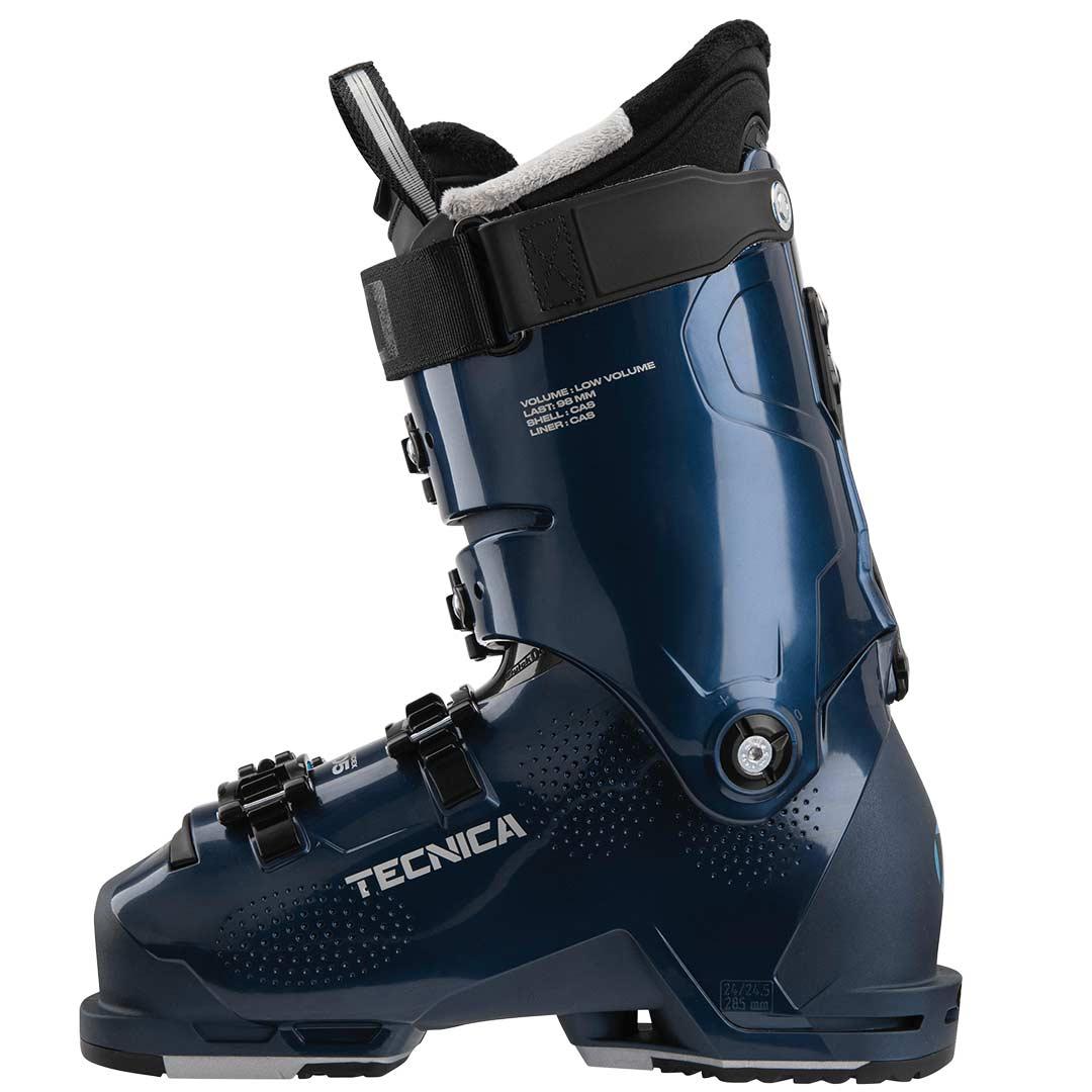 Tecnica Mach1 LV 105 W TD Ski Boots Women's 2022