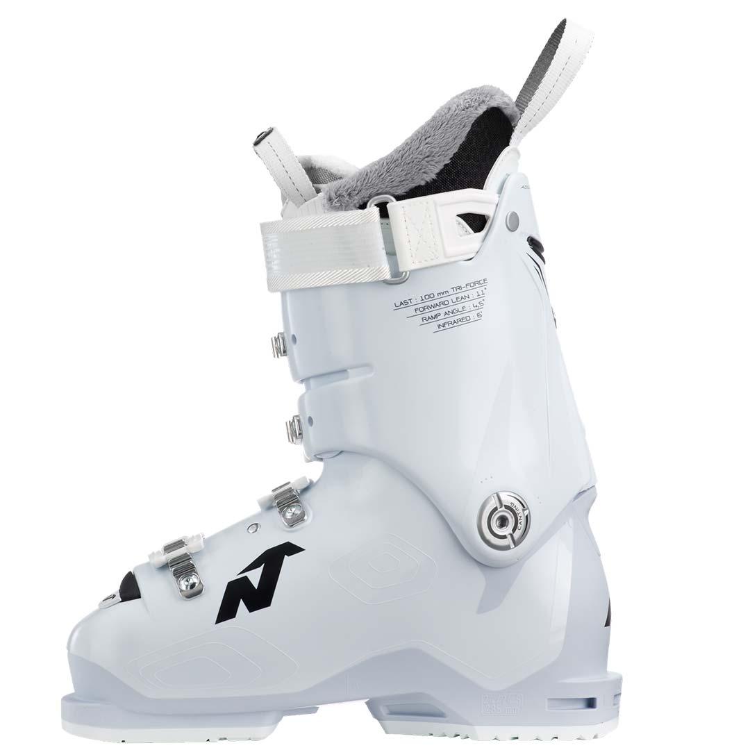 Nordica 2022 Speedmachine 85 Women's Ski Boots 