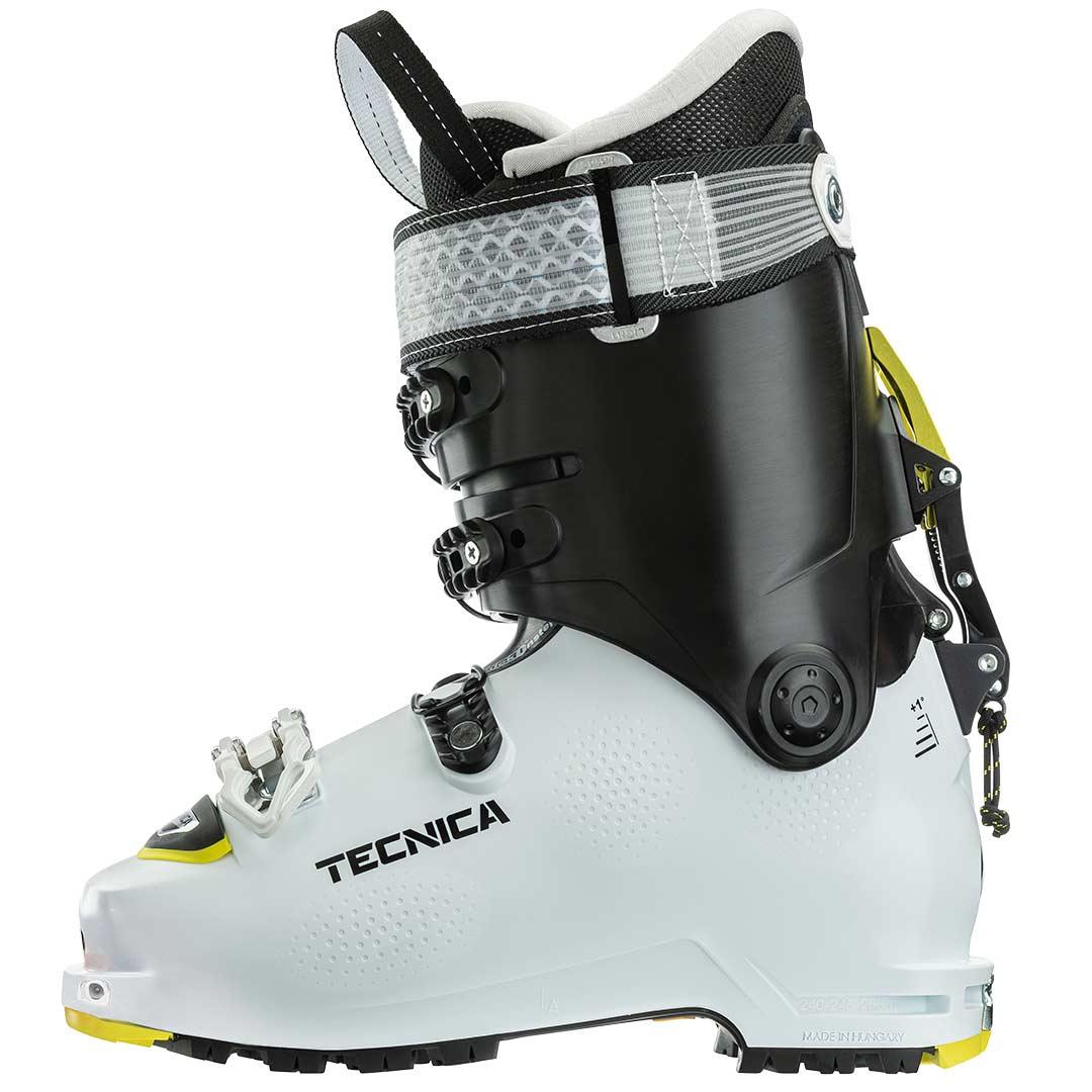 Tecnica Zero G Tour W Ski Boots Women's 2022