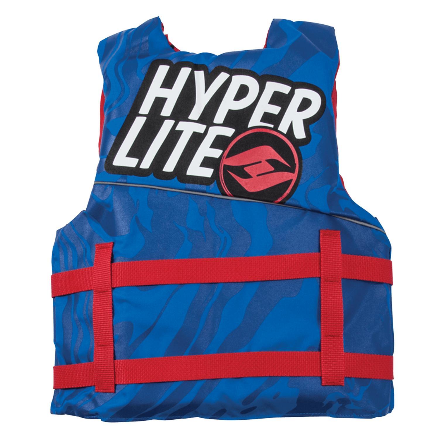Hyperlite Youth Unite Youth CGA Kids' Life Vests
