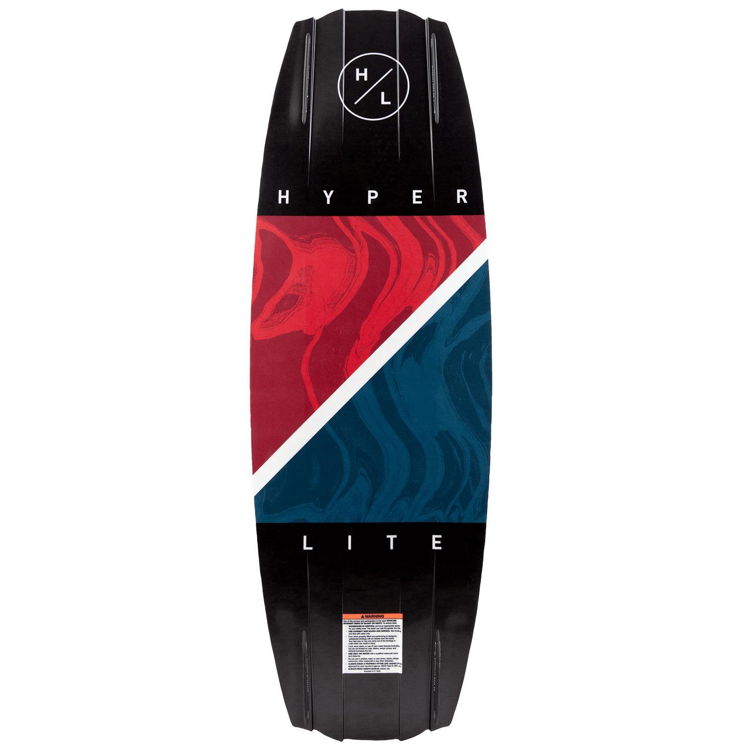 HYPERLITE Franchise Jr. Kids' Wakeboards