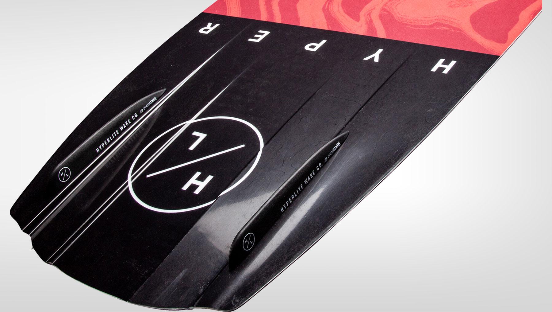 HYPERLITE Franchise Jr. Kids' Wakeboards