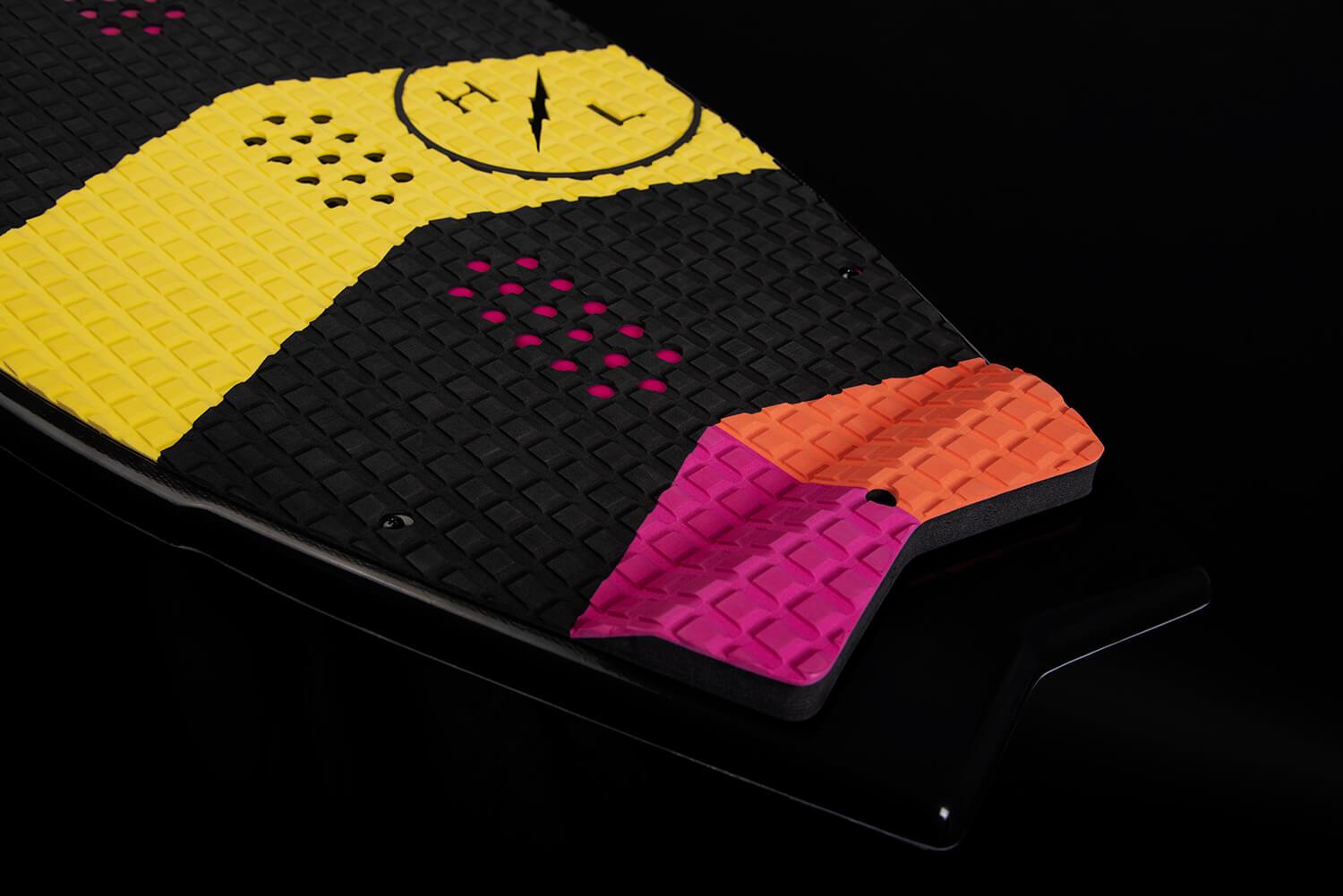 HYPERLITE 2021 Broadcast 4.8 Wakesurf Boards