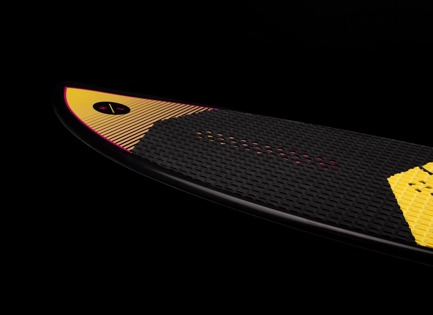 HYPERLITE 2021 Broadcast 4.8 Wakesurf Boards