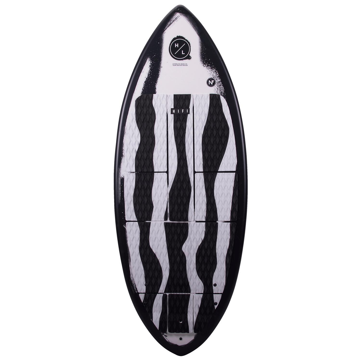 HYPERLITE HiFi 5.3 Wakesurf Board Watersports