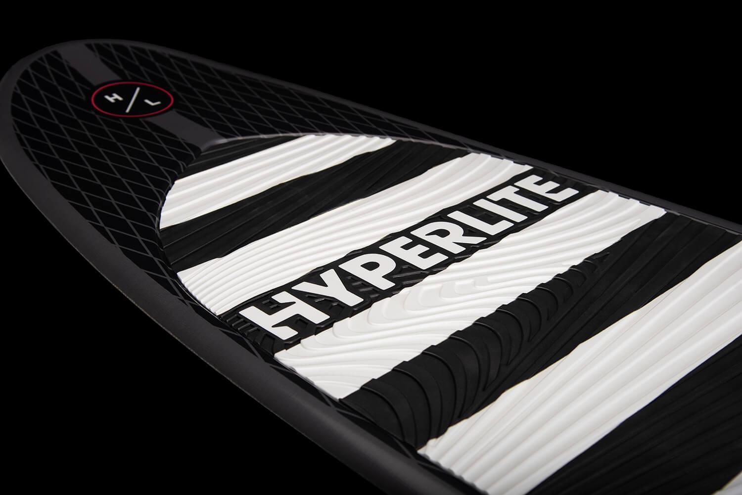 HYPERLITE 2021 Landlock 5.9 Wakesurf Boards