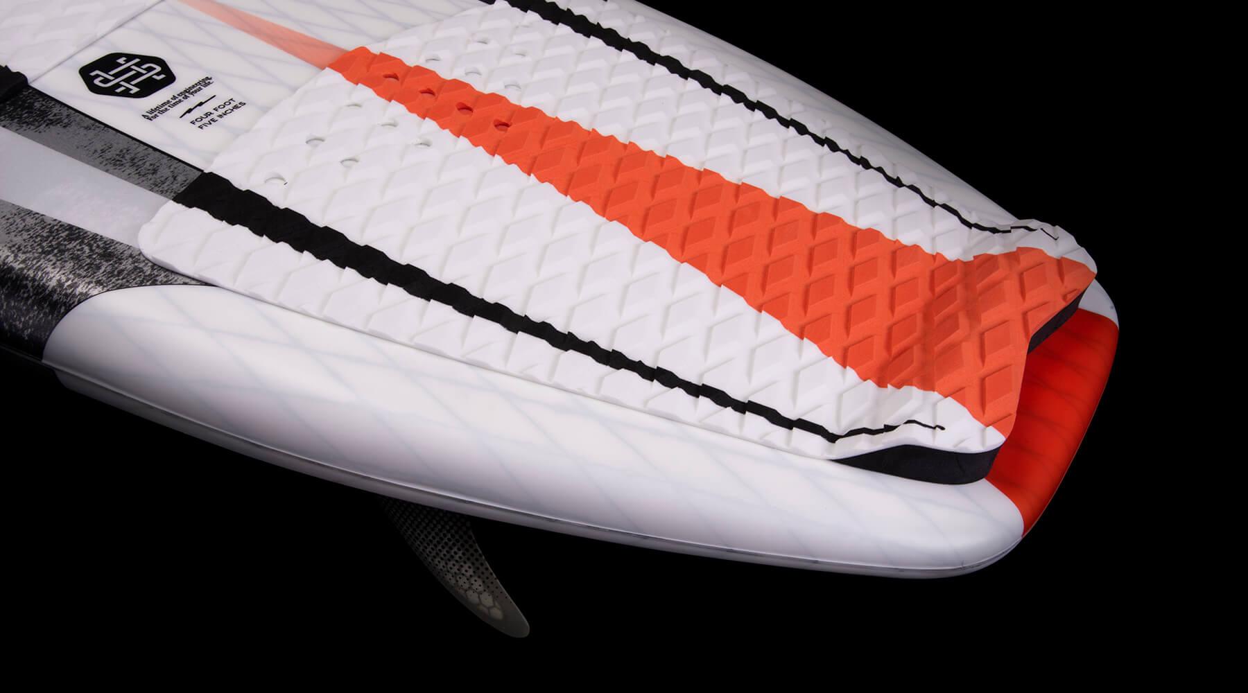 HYPERLITE 2021 Satellite 4.5 Wakesurf Boards