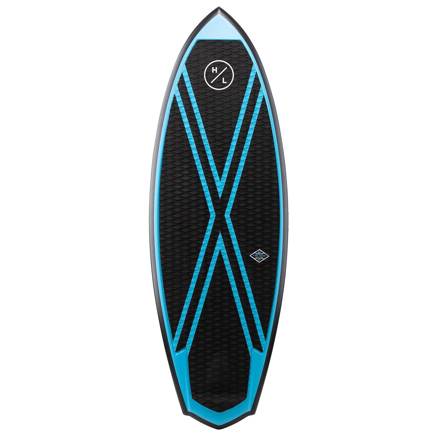 HYPERLITE 2020 Shim 5.3 Wakesurf Boards