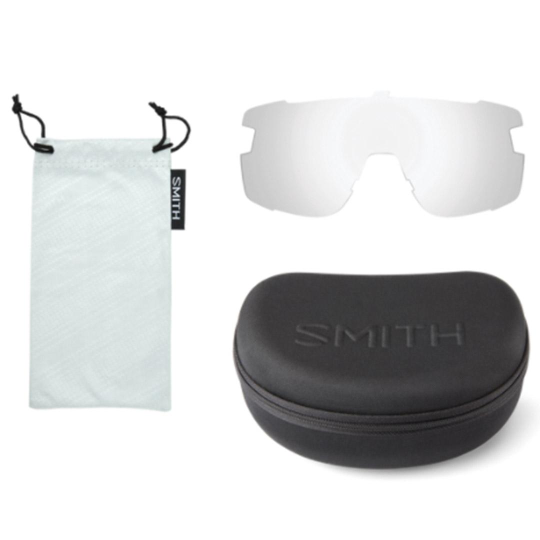  Smith Wildcat Sunglasses